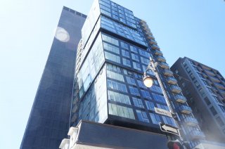 #703 - 1160 Rue MacKay