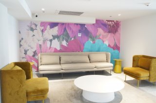 Salle communautaire