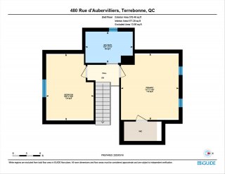 Plan (croquis)
