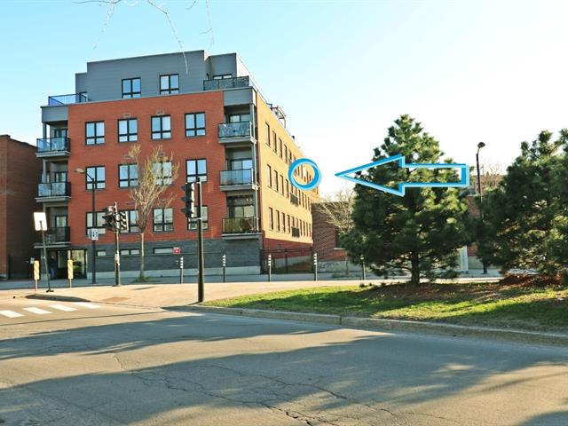 #307 - 1740 Av. Papineau