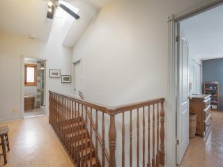 Hall d'entrée