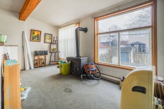 Salle familiale