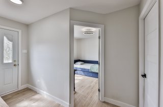 Corridor