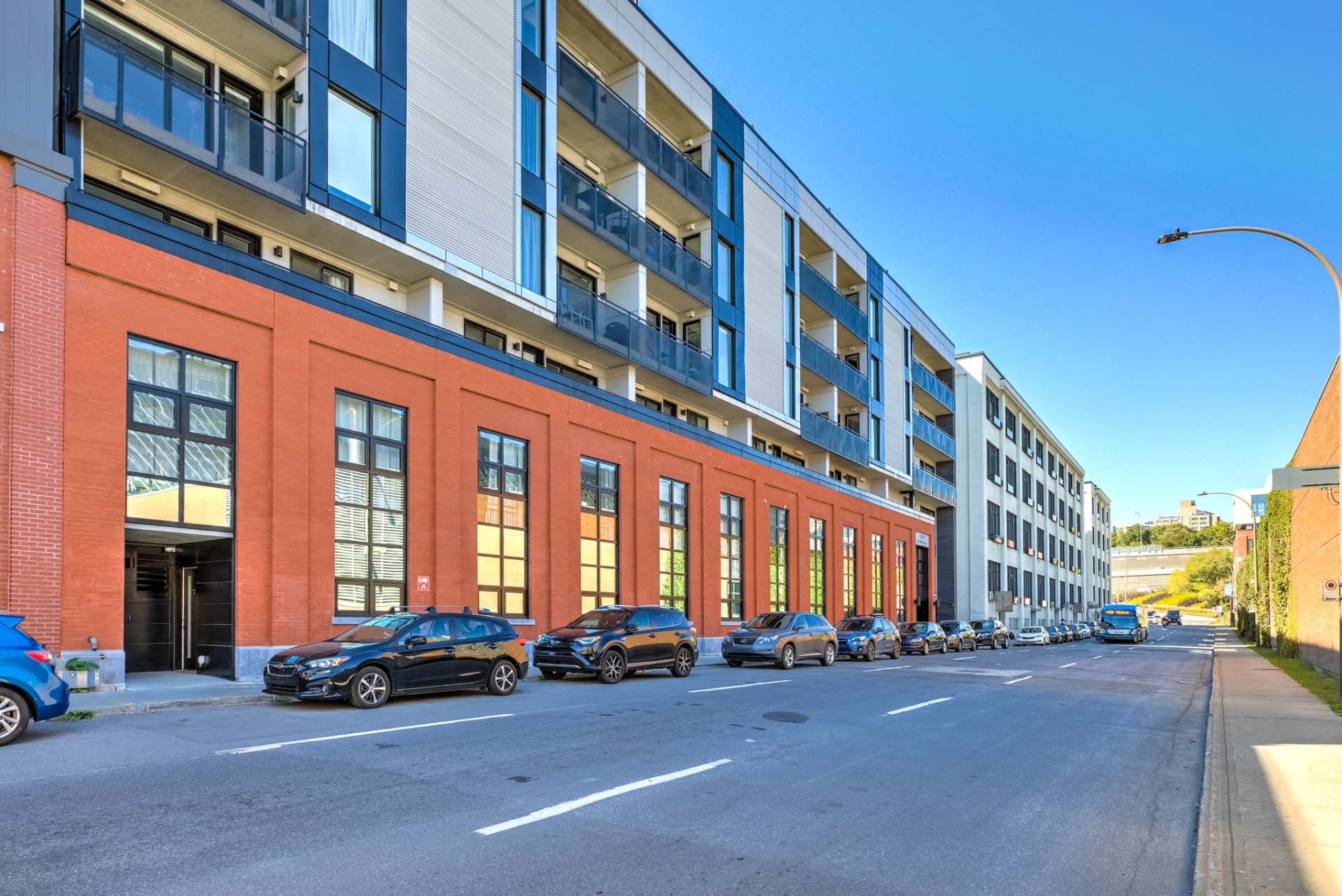 #3-A - 730 Rue Rose-de-Lima