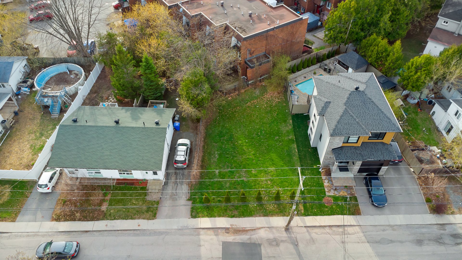  120 Rue de la Baie