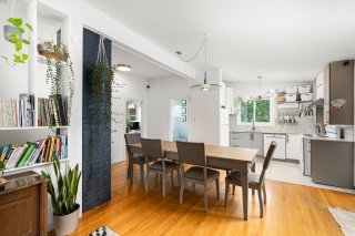 Dinette