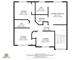 Plan (croquis)