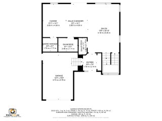 Plan (croquis)