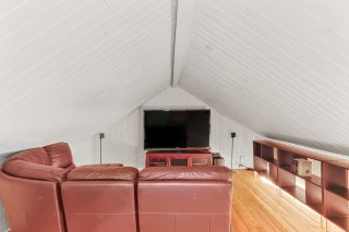 Home theatre