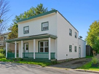 15 Rue Hammond