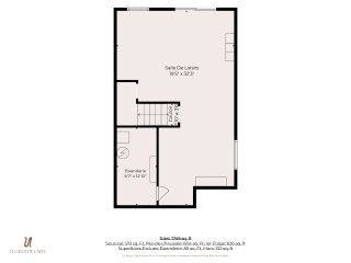 Plan (croquis)