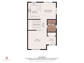 Plan (croquis)