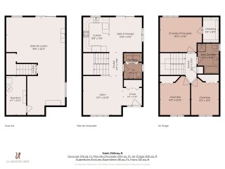 Plan (croquis)