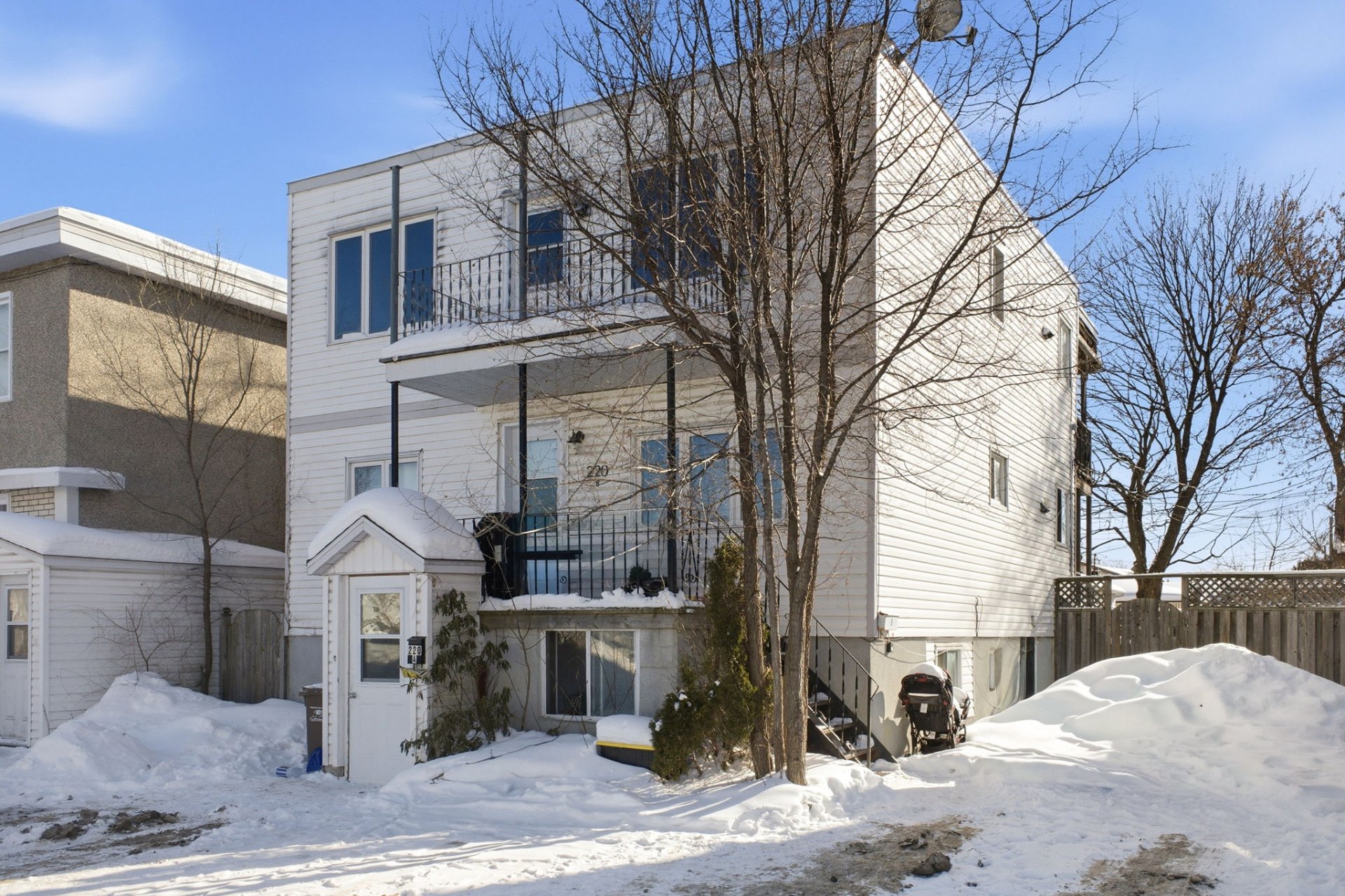 220 Rue Guillemette