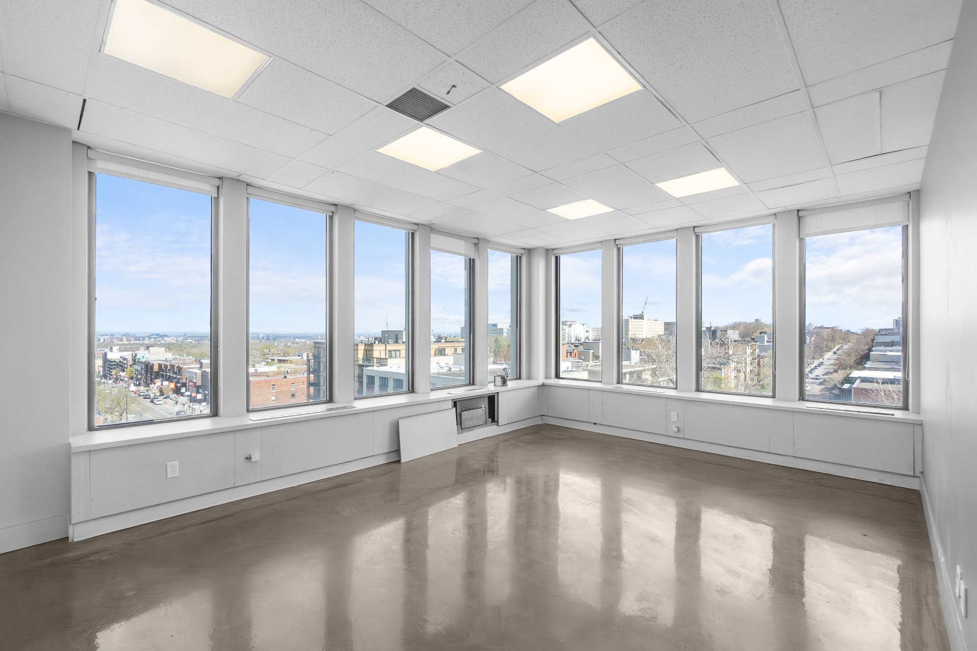 #522 - 5450 Ch. de la Côte-des-Neiges