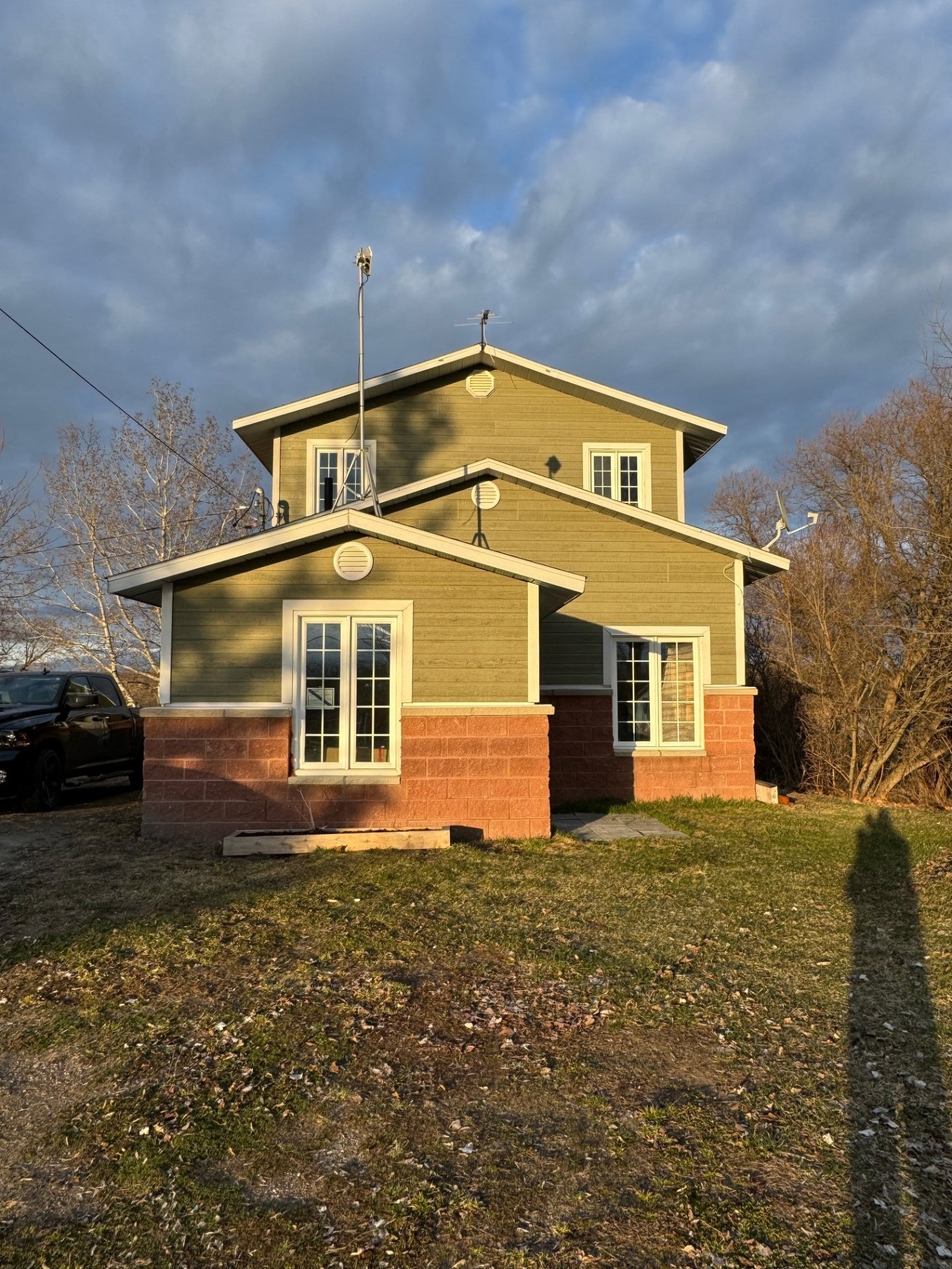  46 Rue Egan