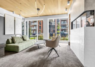 Common room