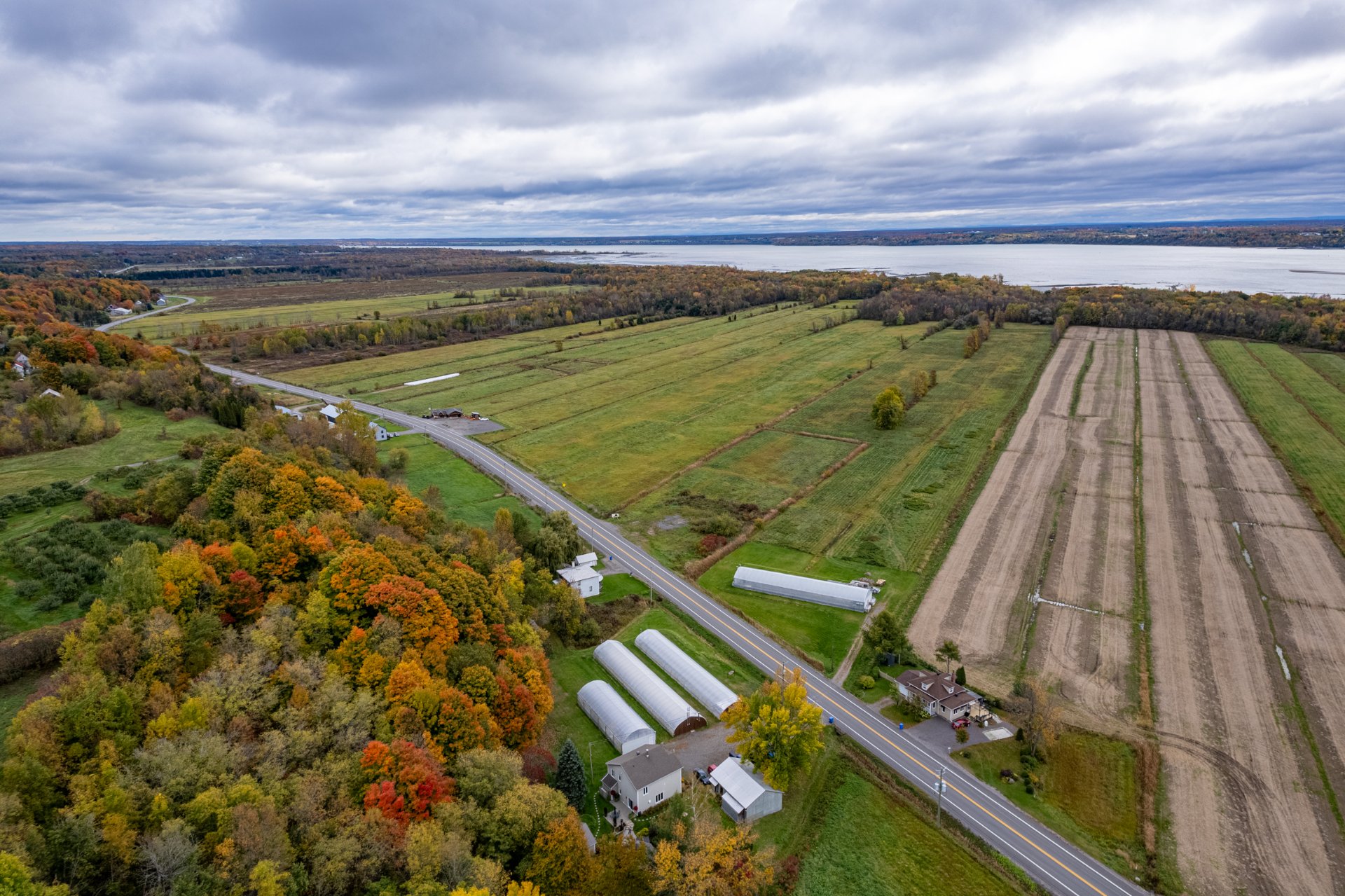  1333 Boul. De Lanaudière