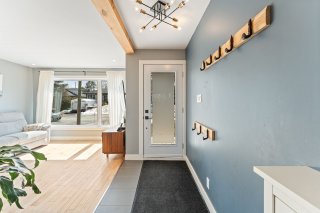 Hall d'entrée