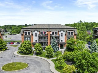 #401 - 580 Rue Jacques-Lavigne