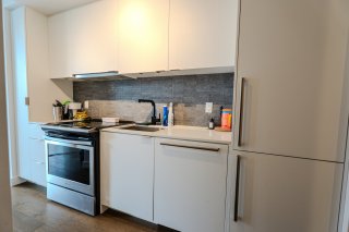 Kitchenette