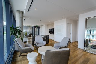 Common room