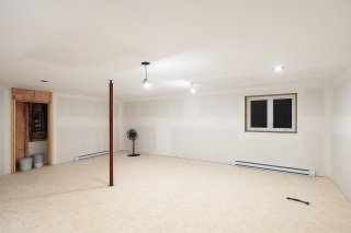 Salle familiale