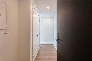 Hall d'entrée