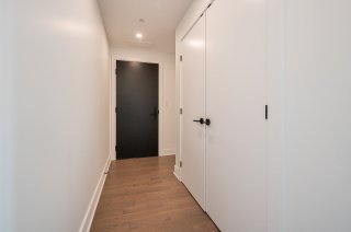 Hall d'entrée