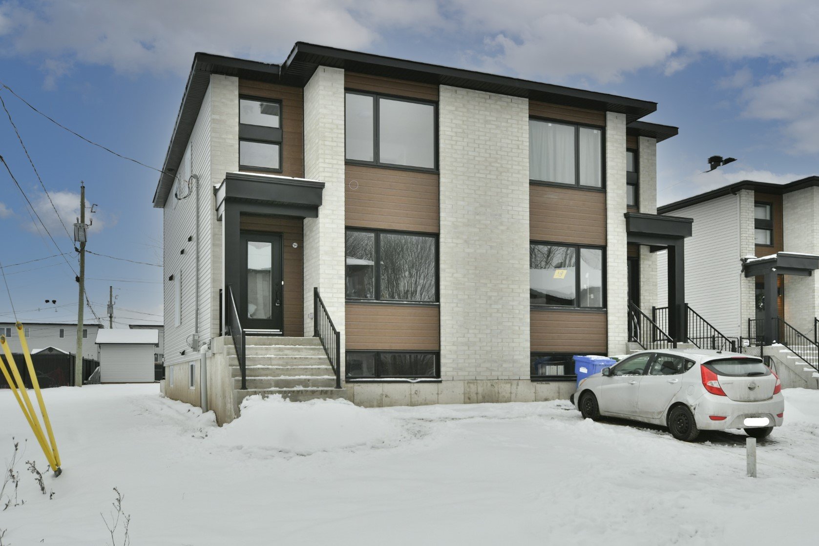 36Z Rue du Rossignol