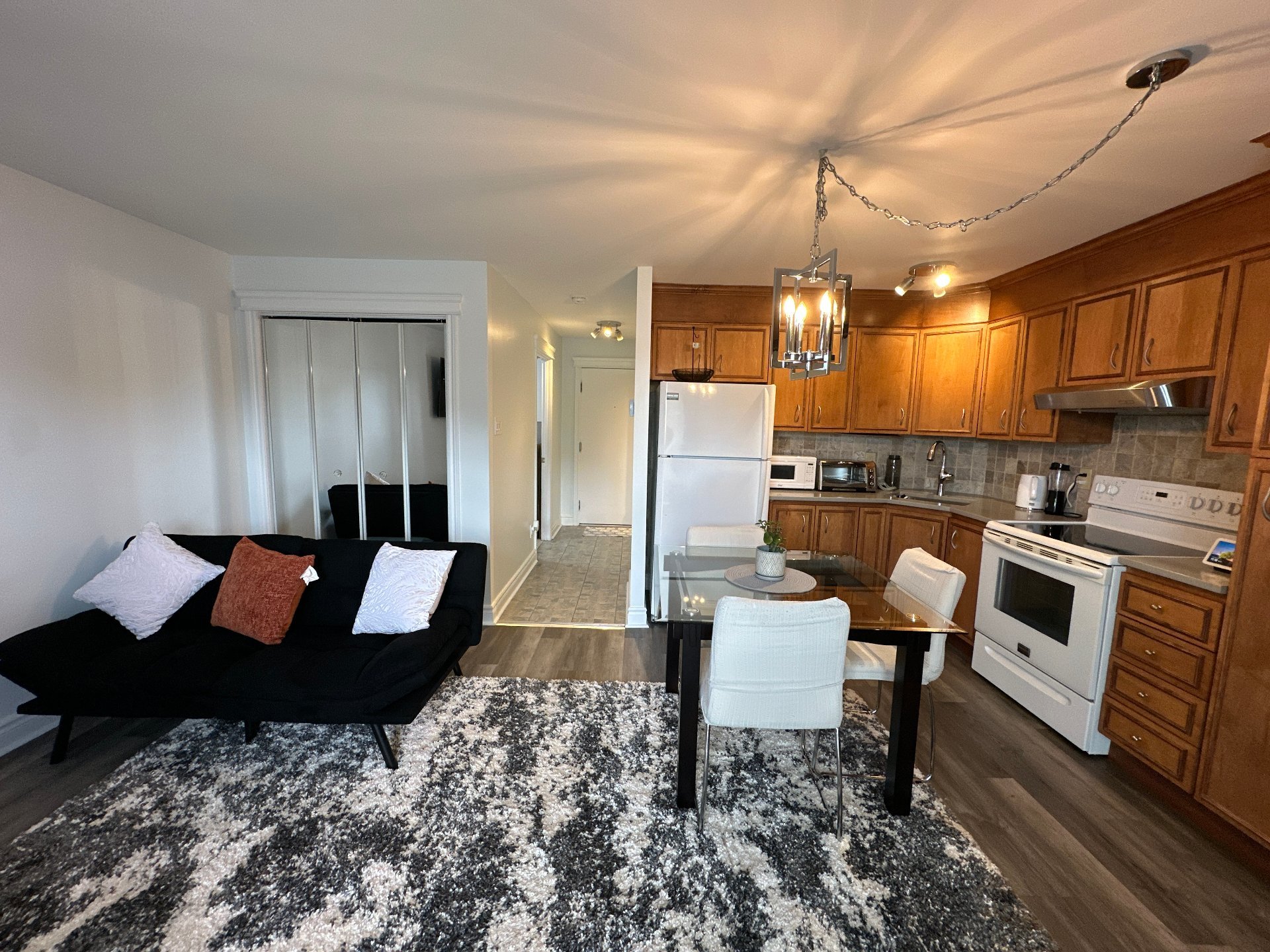 #107 - 485 Rue Blainville E.