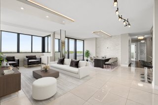 #1219 - 2555 Av. du Havre-des-Îles