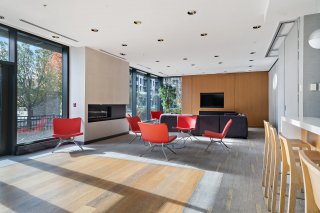 Common room