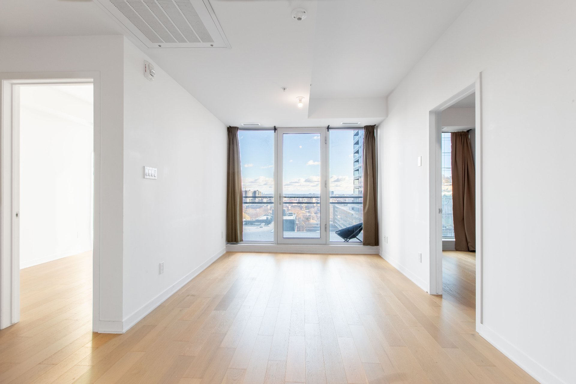 #1006 - 1160 Rue MacKay