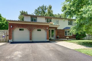 164 Westcroft Road