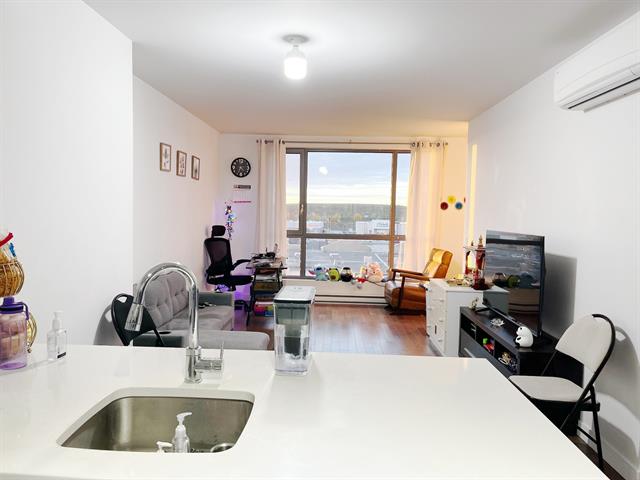 #602 - 6900 Boul. Newman