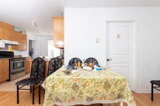 Dinette