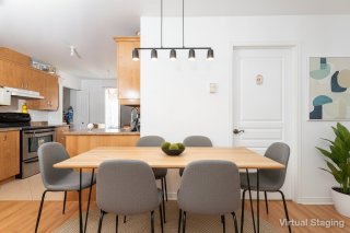 Dinette