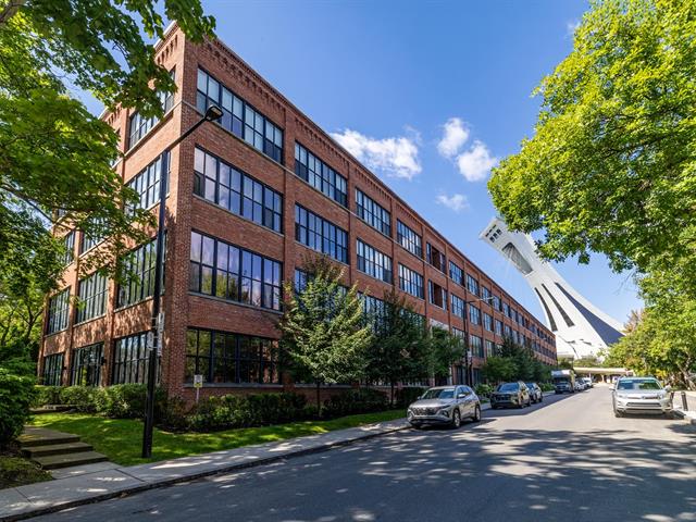 #326 - 2610 Av. Bennett