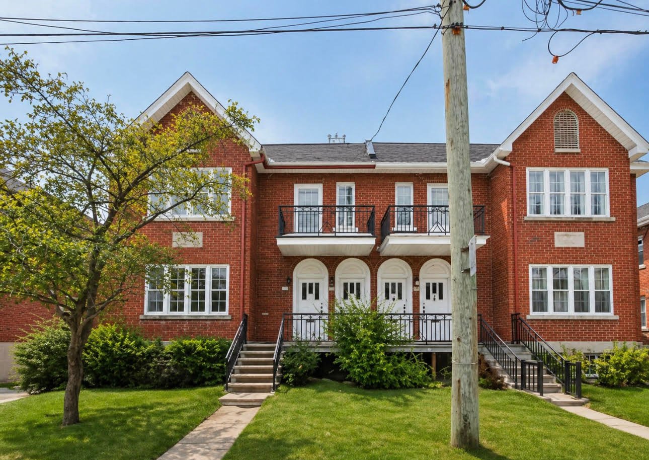 6119 Av. Somerled