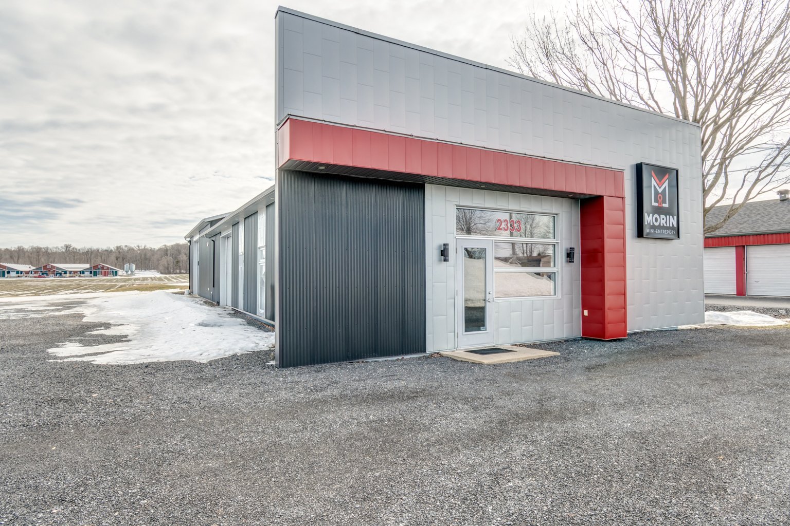 2333 Ch. des Patriotes