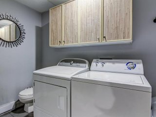 Salle de lavage