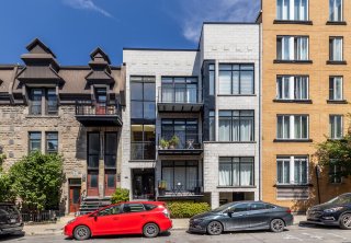 #2 - 1203 Rue St-Christophe