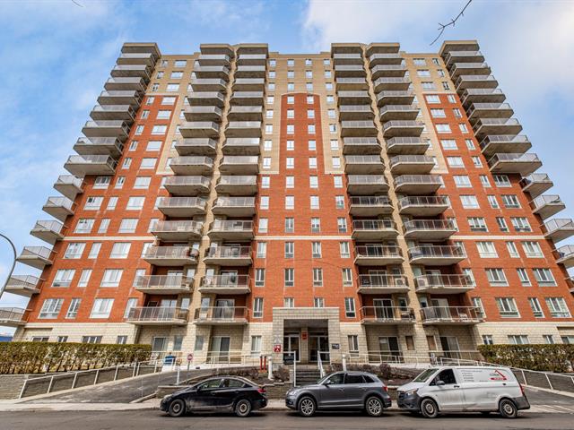 #1412 - 7705 Rue du Mans