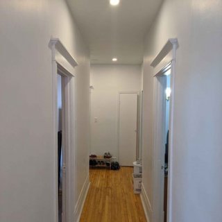 Hall d'entrée