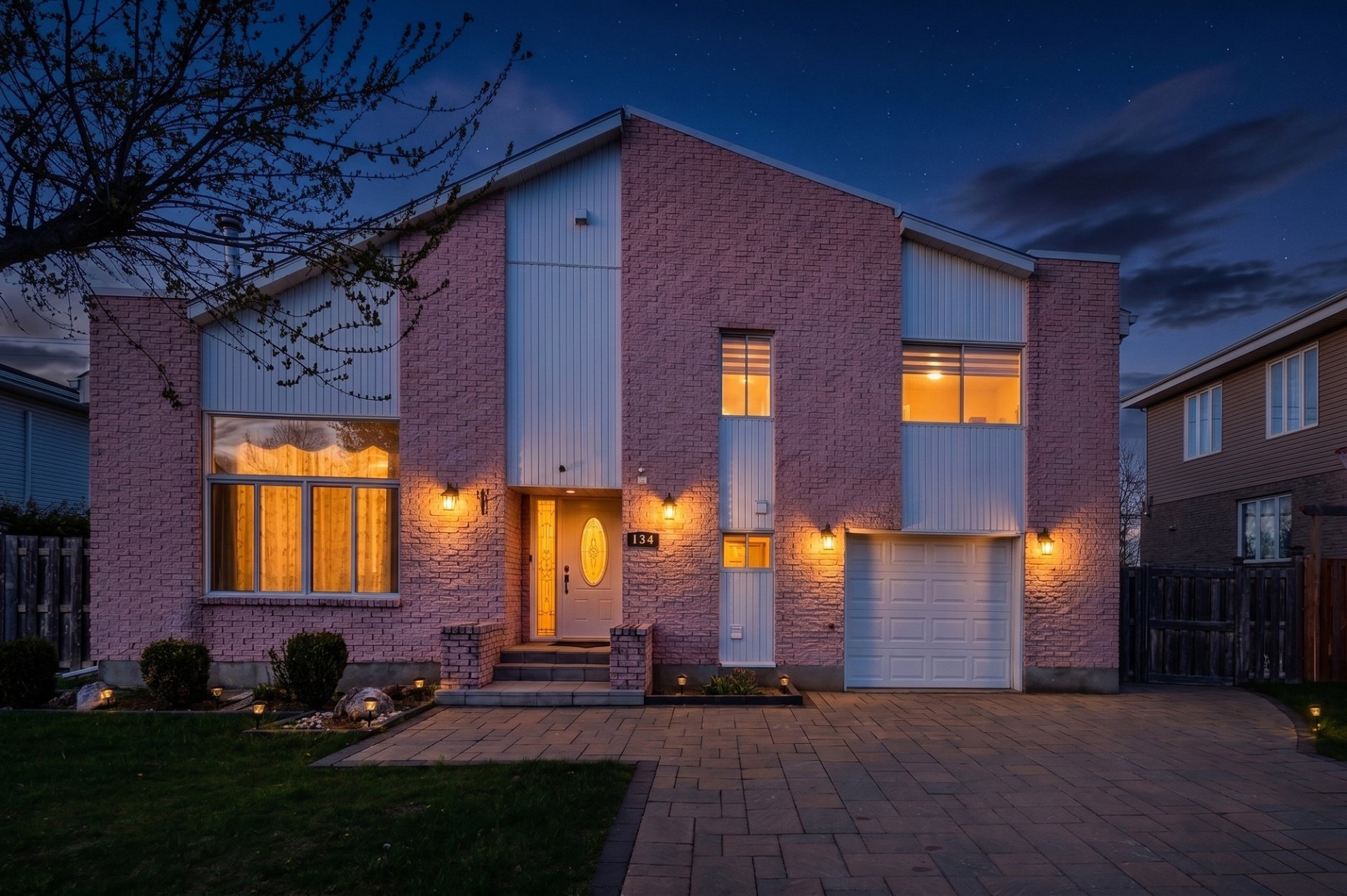 134 Av. Nicholson