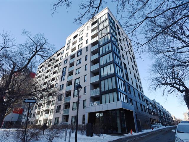#105 - 1170 Rue Montcalm
