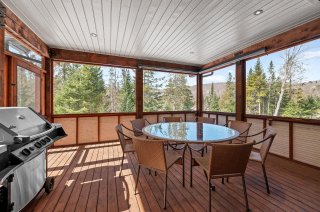 Veranda