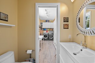Washroom