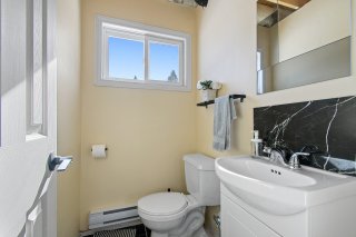 Washroom